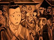 L1 E10 Vecchio e Sokka
