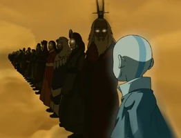 Spiega lo Stato dell'Avatar