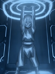 Toph studia metallo