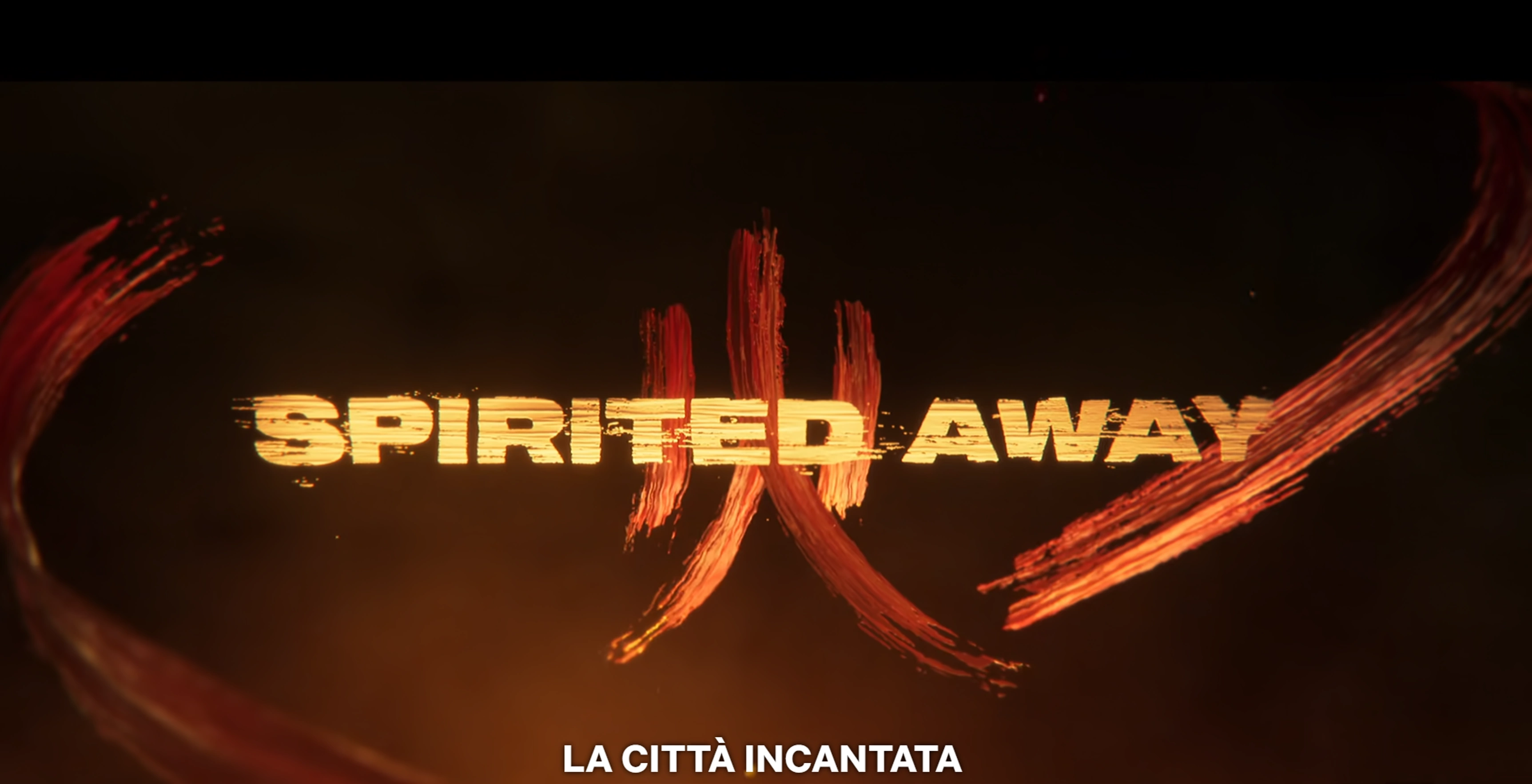 Netflix: La città incantata | Avatar - La leggenda di Aang e Korra Wiki |  Fandom, image size:3449x1766