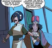 Accademia Toph Toph si scarica con Chong