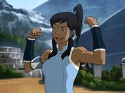 B3 E078 Korra champion