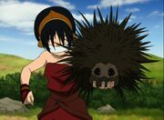 L3 E09 Toph proposta agopuntura
