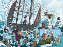 Pirati Katara Katara dominio acqua