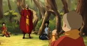 B2 E09 Tenzin tentativo uno