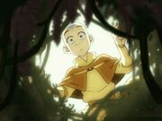 L1 E12 Aang apprende i piani