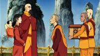 B2 E02 benvenuti Tenzin Pema