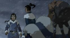 B1 E11 Noatak domina Yakone
