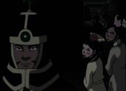 L2 E14 Katara Toph entrata palazzo