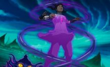 B2 E10 Korra guarigione spirituale