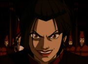 L3 E20 Azula Agni Kai