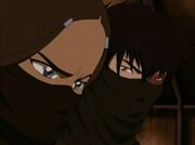 L3 E16 Katara Zuko intrusione torre