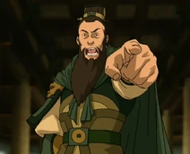 L2 E01 Fong ordina attacco