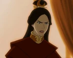 L2 E07 Ursa arrabbiata con Azula