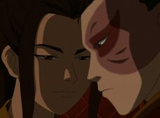 L3 E01 Zuko Azula