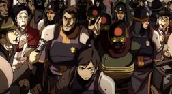 Tarlok task force