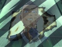 L2 E10 Sokka trova pergamena