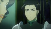 B4 E05 Kuvira rompe con Su