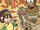 Toph Beifong - Fumetti