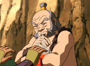 Iroh mette in atto il suo piano di fuga