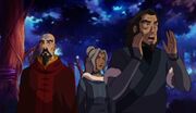 B2 E13 Tenzin Kya Bumi ricerca