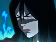 Azula paranoica