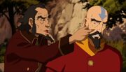 Bumi tenzin 2