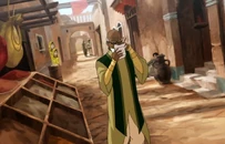 B3 E09 Aiwei trovato