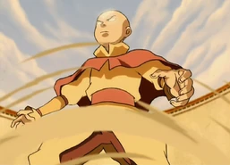 L2 E01 Aang stato Avatar