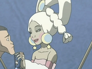 Attrice Yue