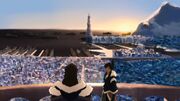 B2 E03 Korra porto
