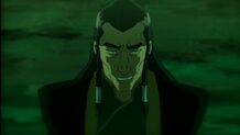 Unalaq visione