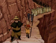 L1 E11 discesa nel canyon