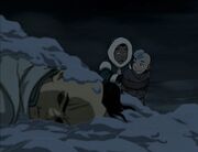 L1 E20 Zuko battuto
