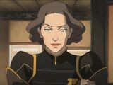 Lin Beifong