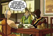 Promessa 3 Iroh consiglio