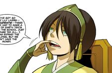 Frattura 1 Toph graziosa