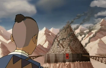 L2 E02 Omashu caduta