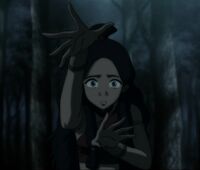 L3 E08 Katara domina sangue