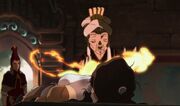 B2 E07 sciamana Korra