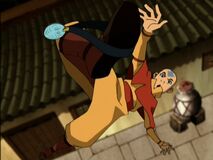 L1 E15 Aang collana