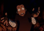 Sokka esasperato