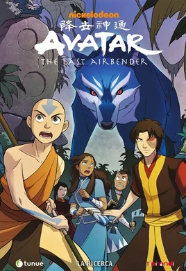Avatar-Aang-La-Ricerca