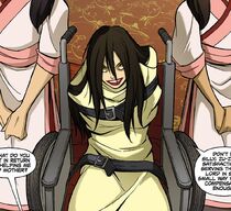Promessa 3 Azula