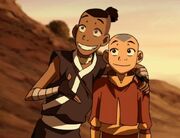 L2 E18 Sokka Aang concordono