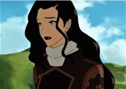 Asami triste bancarotta