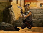 Sokka boomernag ritorno