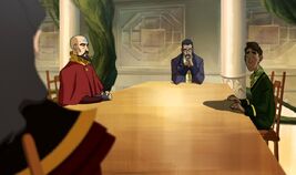 B4 E09 Izumi Tenzin Raiko Wu
