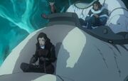 Asami porta via Tonraq