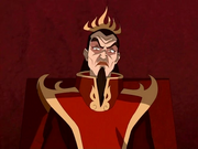 Attore Ozai